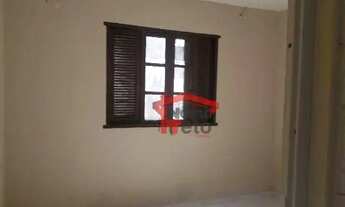 Imagem: Casa com 1 dormitório para alugar, 40 m²