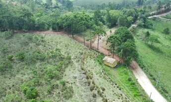 Imagem: Terreno descansopolis Campos do Jordão