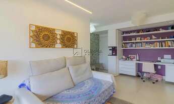 Imagem 4: Venda Apartamento 2 Dormitórios - 116 m² Perdizes