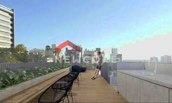 Imagem 2: Apartamento em Rua Carlos Von Koseritz - Auxiliadora - Porto Alegre/RS