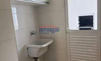 Imagem 7: Apartamento para alugar no Condomínio Ibiza