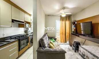 Imagem: Apartamento à venda em Piracicaba, Terra