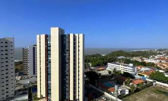 Imagem: Apartamento Vista Mar no Calhau Sofisticação