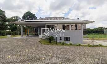 Imagem 5: EXCELENTE CHÁCARA COM CASA MOBILIADA NA COLÔNIA MURICI EM SÃO JOSÉ DOS PINHAIS