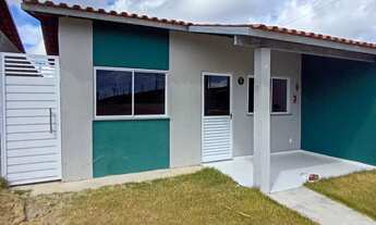 Imagem 4: Vendo casa no Reserva das Árvores