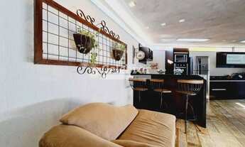 Imagem 4: Apartamento com Área Privativa para Venda em Contagem, Alvorada, 3 dormitórios, 1 suíte, 2