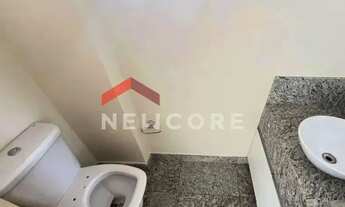 Imagem 3: Cobertura em Rua Cristina - Santo Antônio - Belo Horizonte/MG