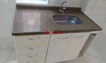 Imagem 3: Flat com ótimo preço no bairro Moema. Confira!