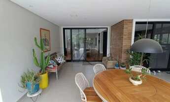 Imagem 6: Casa Alto padrão em Condomínio Reserva do Paratehy - 4 Dormitórios- 480m² - Urbanova