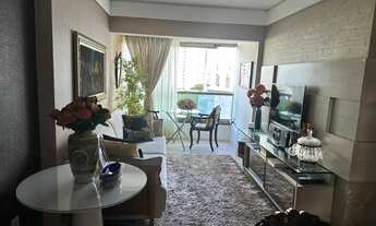 Imagem: JN Apartamento Nascente em Boa Viagem com