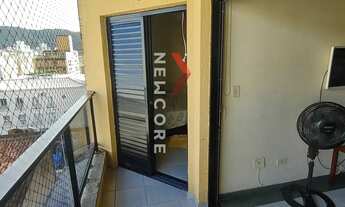 Imagem 6: Cobertura em Rua Chile - Enseada - Guarujá/SP