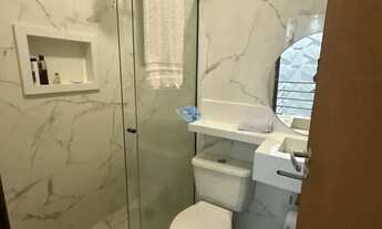 Imagem 5: Casa Mobiliada - 2 dormitórios em Votorantim , 6 min do Shopping Iguatemi