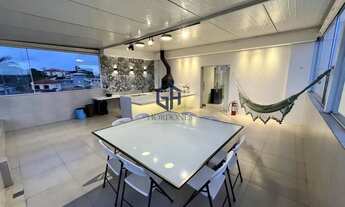 Imagem: Cobertura 5 quartos, 3 vagas no coração