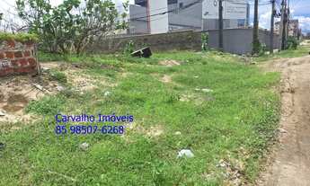 Imagem 7: Terreno na Praia do Futuro a 100m da Praia e da Barraca CROCOBEACH