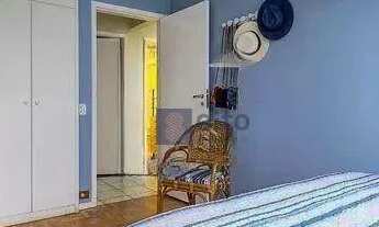 Imagem 8: Apartamento com 3 dormitórios à venda, 111 m² por R$ 1.250.000,00 - Pinheiros - São Paulo