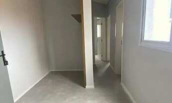 Imagem 3: Cobertura com 2 dormitórios à venda, 76 m² por R$ 330.000,00 - Vila Príncipe de Gales - Sa