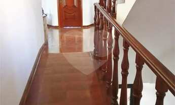 Imagem 3: Sobrado com 3 quartos à venda em Bosque Da Saúde - SP