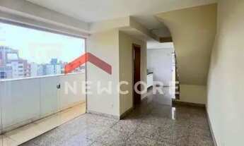 Imagem: Cobertura em Rua Cristina - Santo Antônio