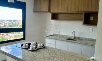 Imagem 3: INSIDE - 02 DORMITÓRIOS