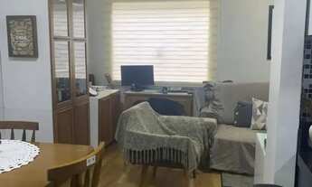 Imagem 2: Imóvel para aluguel possui 90 metros quadrados com 3 quartos em Vila Santos - Caçapava - S