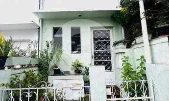 Imagem 2: Sabrado em vila na mocca