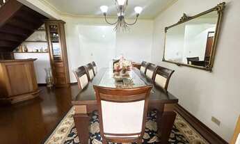 Imagem 7: Cobertura com 5 suítes no bairro Morro do Elefante em Campos do Jordão