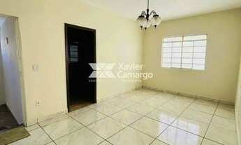 Imagem 4: Casa com 4 quartos para locação no Bairro Consolação- Rio Claro/SP