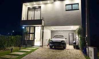 Imagem 2: Casa - Terras da Estância - Paulínia