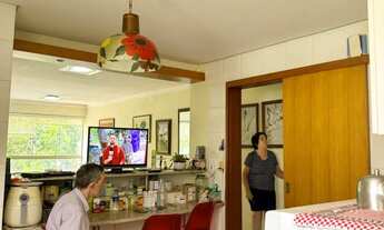 Imagem 6: Belíssimo apartamento a venda na Rua Cel. Manoel Py, próximo à Rua Marcelo Gama