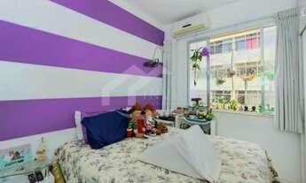 Imagem 5: Maravilhoso 2 quartos no posto próximo da praia e do metrô