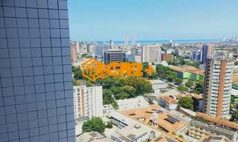 Imagem 5: Apartamento Para Vender com 1 quarto no bairro Soledade,42m² em Recife