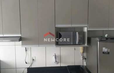 Imagem 4: Apartamento em Rua da Águia-imperial - Paraíso - Londrina/PR