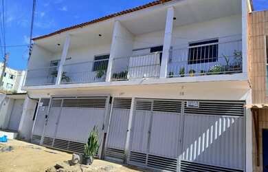 Imagem 2: Vendo condôminio de casas em Maceió AL