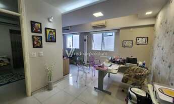 Imagem 3: Sala à venda no Condomínio Comercial Palladio no Jardim Botafogo