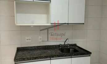 Imagem 5: Studio ao lado do Shopping Metro Boulevard Tatuapé