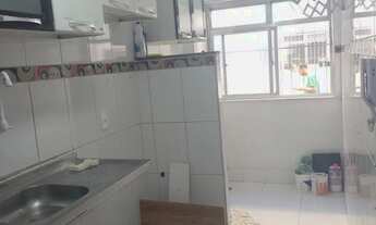 Imagem 6: Apartamento Campo Grande-RJ 2qts 98 mil