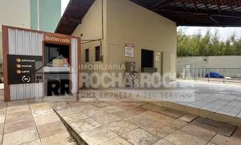 Imagem 5: Apartamento para alugar com 0,00 metros quadrados no SANTA ISABEL - Teresina - Piauí