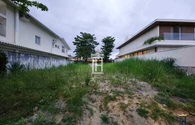 Imagem 2: Terreno em Jurerê Internacional