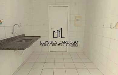 Imagem 5: Apartamento à venda no ALAMEDA VERDEJAR CLUB RESIDENCE , LUZIA, Aracaju, SE