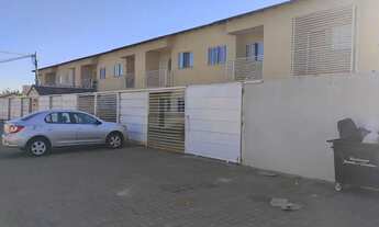 Imagem: Vendo Agio de Apartamento no Setor Oeste