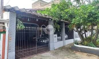 Imagem: Casa à venda em Campinas, Parque Taquaral