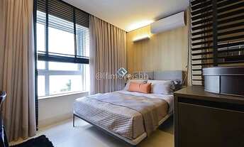 Imagem 7: Edifício Alvarenga 594: Apartamento novo de 1 quarto para alugar no Lourdes