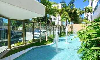 Imagem 4: Candeias - Apartamento com 96 metros - 3 Quartos - 1 Suíte - 2 Garagens - Jaboatão dos, PE