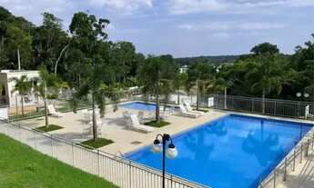 Imagem: Pronto pra Morar - 2 quartos - Térreo