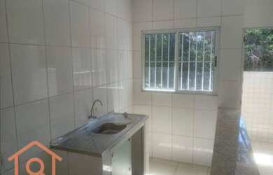 Imagem 4: Casa com 2 dormitórios para alugar, 50 m² por R$ 1.800,00/mês - Vila Guarani (Zona Sul)