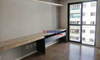 Imagem 3: Apartamento com 2 dormitórios à venda, 56 m² por R$ 450.000,00 - Jardim das Vertentes - Sã