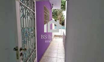 Imagem 4: Sobrado 276m², 3 dormitórios, 4 banheiros, 3 vagas - Jardim Bela Vista