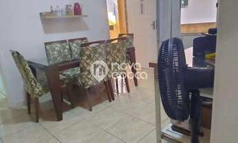 Imagem 4: Jardim Carioca Casa com 1 dormitório