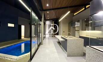 Imagem 2: Casa para locação no Condomínio SetLife II, em Mirassol / SP