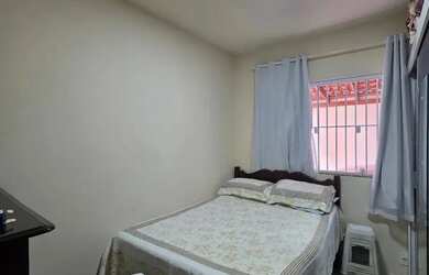 Imagem 7: Casa de 3 quartos com suíte em Serra Dourada